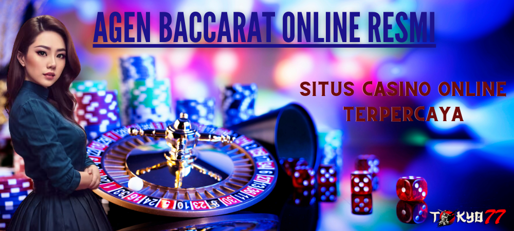The Darkest Way to Play Online Baccarat