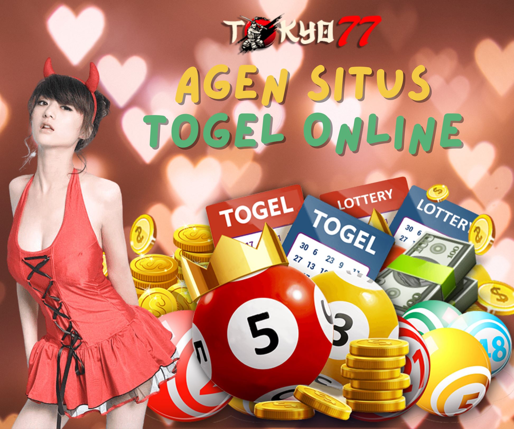 Hidden Interesting Facts about Online Togel