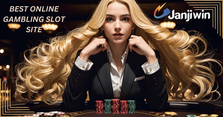 There is no cure for the jackpot on the JANJIWIN slot site