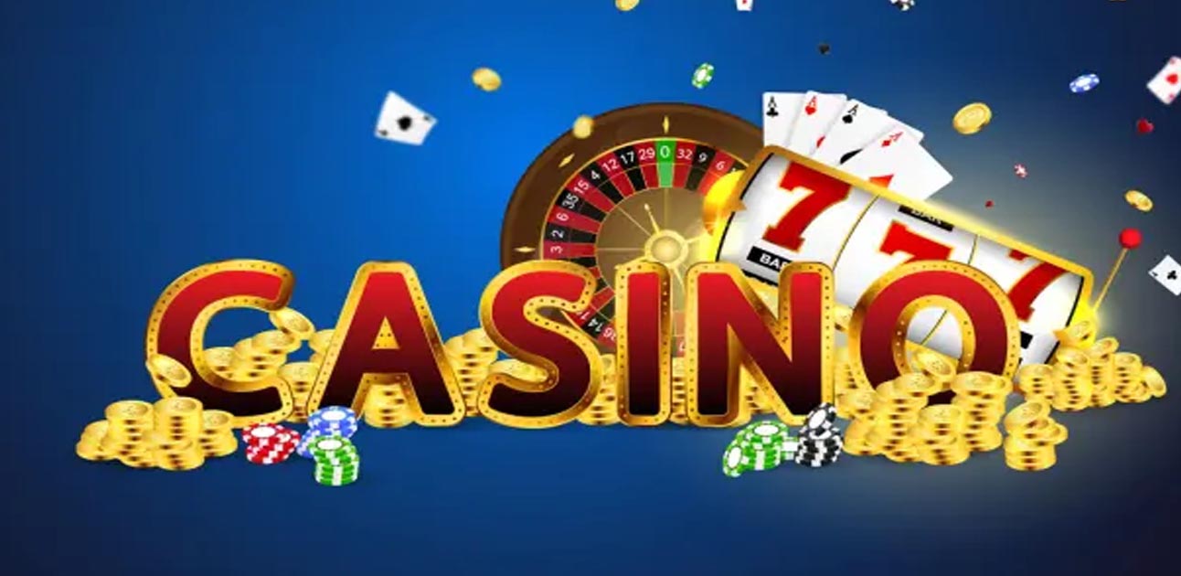 The Good Impact of Playing Online Casino on the Bayar Toto Site