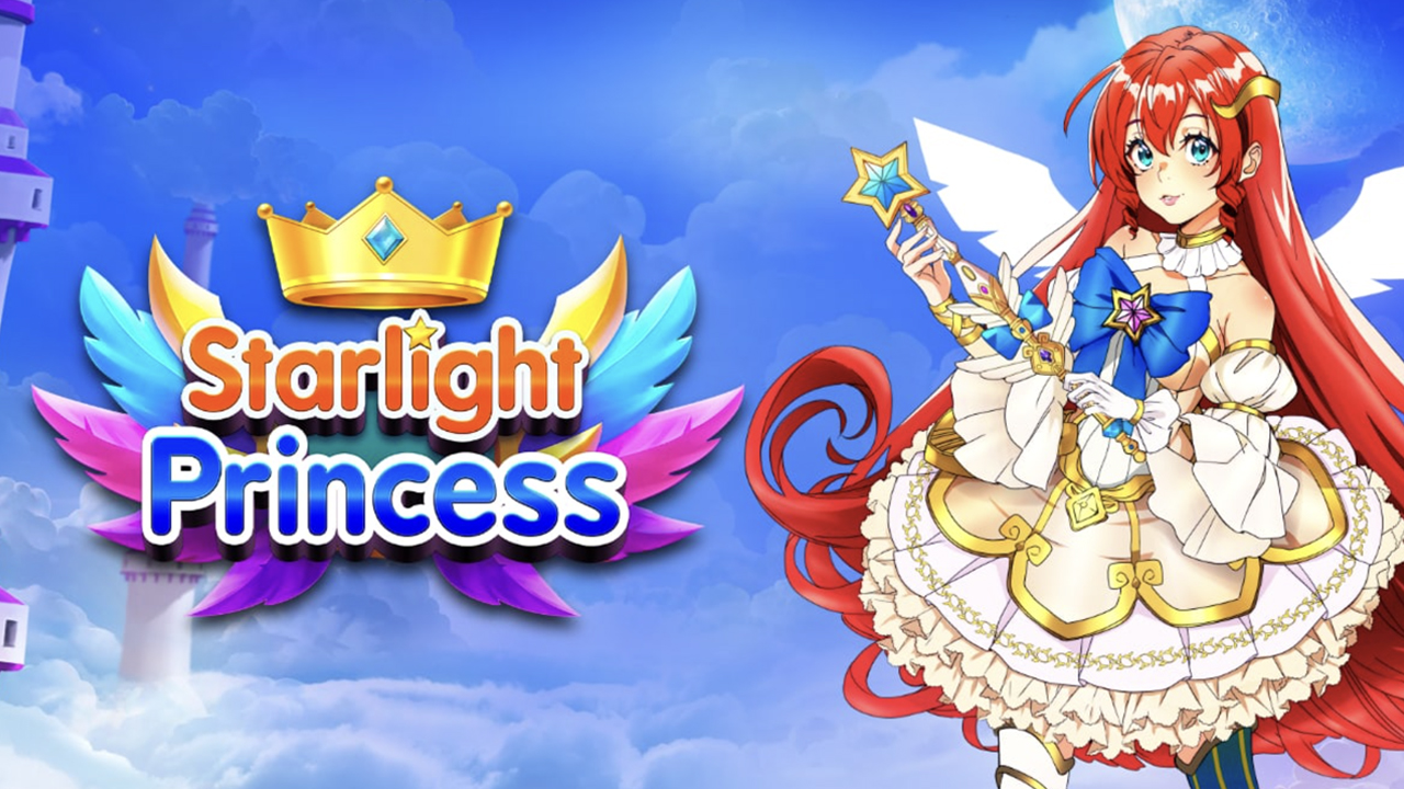 Formulas and Tricks for Today's Gacor Starlight Princess Pattern