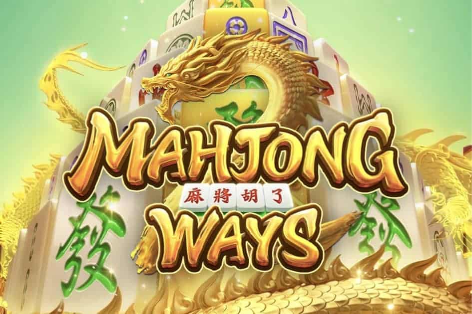 Benefits of Playing Agent Slot Mahjong Ways Online